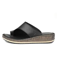 Hush Puppies Damen Elissa Toepost Sandale, Schwarz, 36 EU