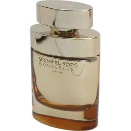 Michael Kors Wonderlust Sublime Eau de Parfum 100 ml