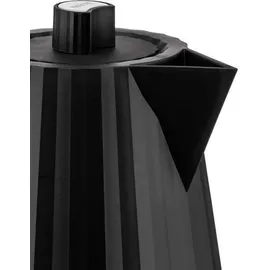 Alessi Plissé schwarz 1,7 l