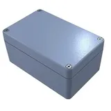 Bernstein Alu Gehäuse GEH.CA-150