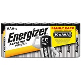 Energizer Power Micro AAA (10 St.)