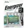 Energizer Recharge Extreme AA 4 St.