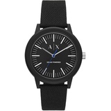 Armani Exchange Herrenuhr AX2735 - schwarz
