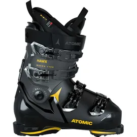 Atomic Hawx Magna 110 S GW Black/Anthracite/Saffron,