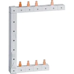 HAGER Phasenschiene senkrecht KCF963L
