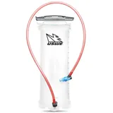 USWE Elite 3l Trinkblase - Clear - One Size