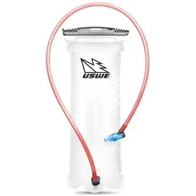 USWE Elite 3l Trinkblase - Clear - One Size