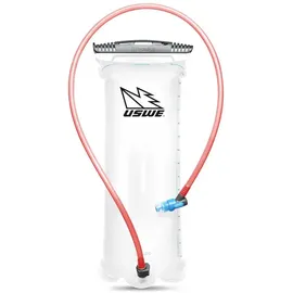 USWE Elite 3l Trinkblase - Clear - One Size