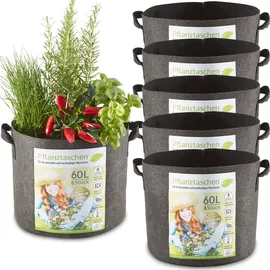 zooprinz Pflanztasche 60 L