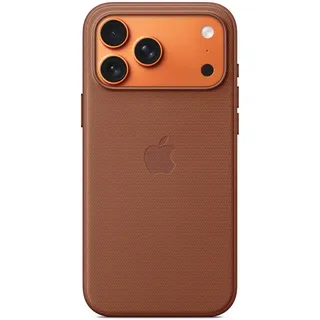 Apple iPhone 17 Pro Max Funktionsgewebe Case mit MagSafe Siena