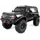 AMEWI RC-Auto AMXRock Caballo 4WD 1:10 RTR schwarz (22670)