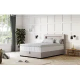 Cotta Kelly 125 x 207 cm Grau