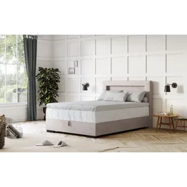 Cotta Kelly 125 x 207 cm Grau