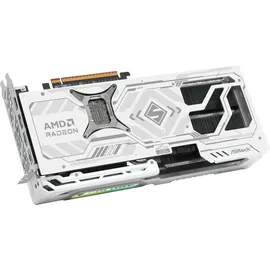 ASRock Radeon RX 9070 XT Steel Legend 16GB GDDR6 1x HDMI 3x DP