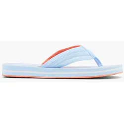 Zehentrenner - Damen - blau - 38