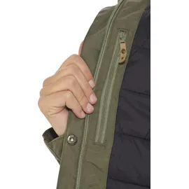 Fjällräven Damen Kiruna Padded Mantel (Größe XS,