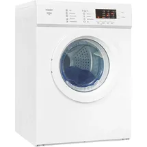 GGV Exquisit TAE 70-3 Ablufttrockner (7 kg)