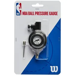 Wilson Luftdruckprüfer NBA Mechanical Ball-Pressure Gauge