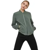 Vero Moda Coco Bomberjacke Laurel Wreath M