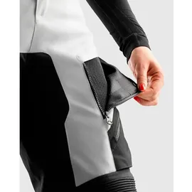 Rebelhorn Hardy 3.0 wasserdichte Damen Motorrad Textilhose