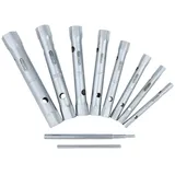 KS Tools Rohrsteckschlüssel-Satz 10-tlg.