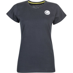 Edelrid T-Shirt T-Shirt Women's Signature T II - Edelrid M