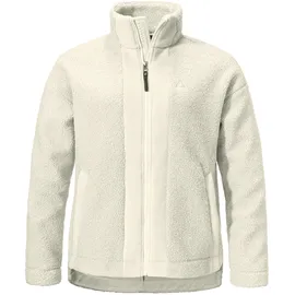 Schöffel Fleecejacke Silber 44
