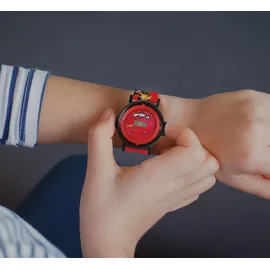 Lexibook Miraculous Digitaluhr mit Projektion