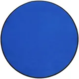 Primaflor Spiel- und Kinderteppich SITZKREIS | Blau - Rund: 67 cm