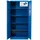 Proregal BEE Aktenschrank 195x92x42 cm Blau