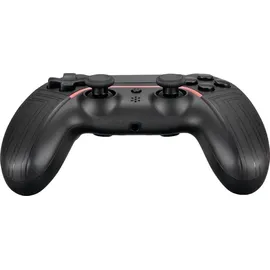 deltaco DTG GAM-139 Controller schwarz PS4 / PC
