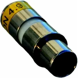 Kreiling Tech. IEC-Kompressionsstecker IEC 7-49 M KRCOMP 11291