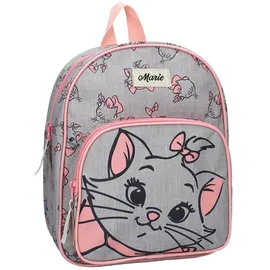 Vadobag Aristocats Kinder Rucksack 5 Liter Marie Friendship Fun - Bunt