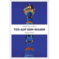 Tod auf dem Wasen