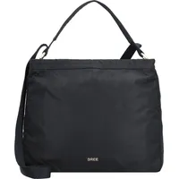 BREE Juna Textile 5 Handtasche 35 cm black