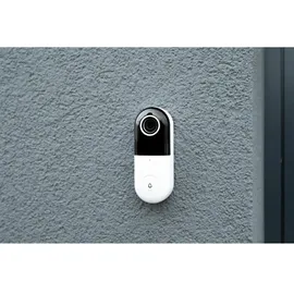 Unitec Video-Türsprechanlage UNITEC WIFI