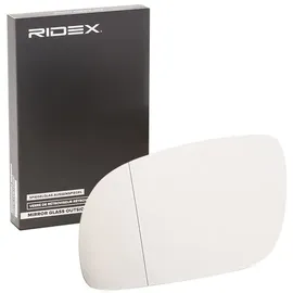 RIDEX 1914M0100 Außenspiegelglas links