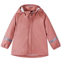 reima Regenjacke Lampi in rose blush, Gr.98