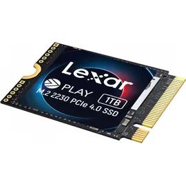 Lexar PLAY 1 TB M.2