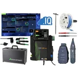Gossen Prüfgerät PROFiTEST MF TECH Meister-Set Digital 3,30 m