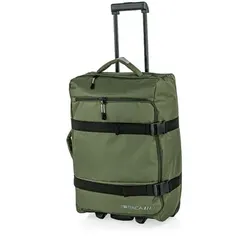 Itaca  Reisetasche Alster  in Grün, Einheitsgrösse