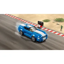 LEGO Speed Champions Ford Mustang GT (75871)