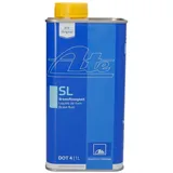 Bremsflüssigkeit ATE 03.9901-5832.2 DOT4 SL 1L