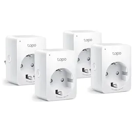 Tapo P110 4 St.
