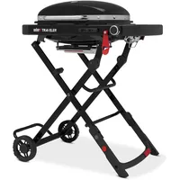 Weber Traveler Gasgrill Compact 3050623