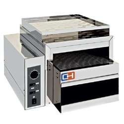 Vertikaler Tunnel-Toaster TV210 von ClimaHosteleria