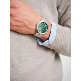 GANT Bridgeton Quarz Edelstahl 43 mm G182004