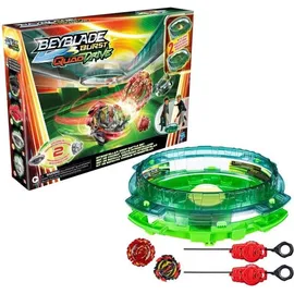 Hasbro Beyblade Burst QuadDrive Interstellar Drop Battle Set