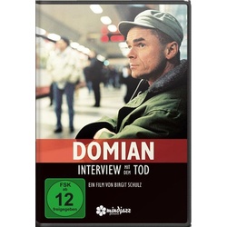 Domian - Interview mit dem Tod