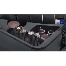DREMEL 8250-5/65 inkl. 2 x 2,0 Ah + Dremel Box